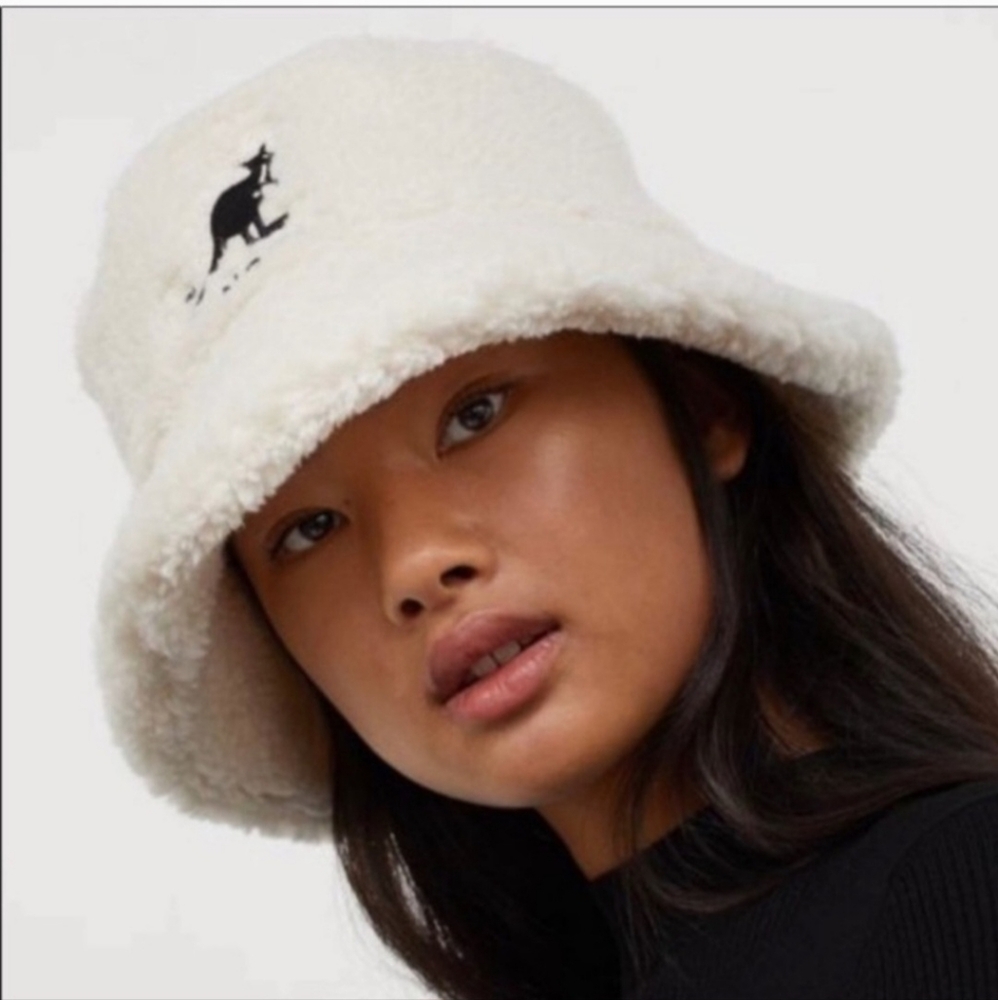Kangol Bucket hat ( Rare Find)